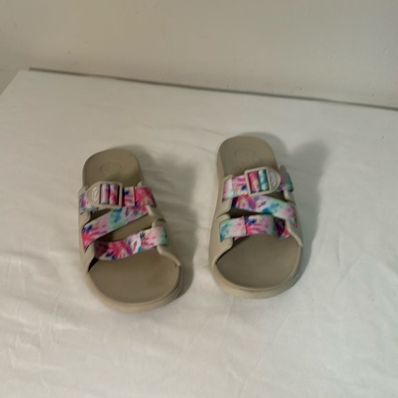 Girls CHACO SANDALS - Picture 2 of 7